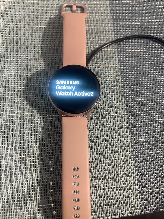 Samsung Galaxy Watch Active 2