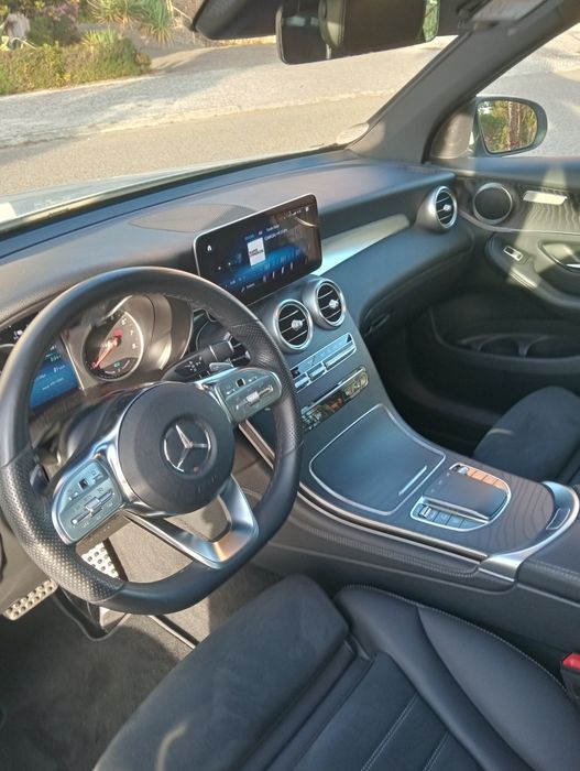 Mercedes-Benz GLC 300 — fotografia 7