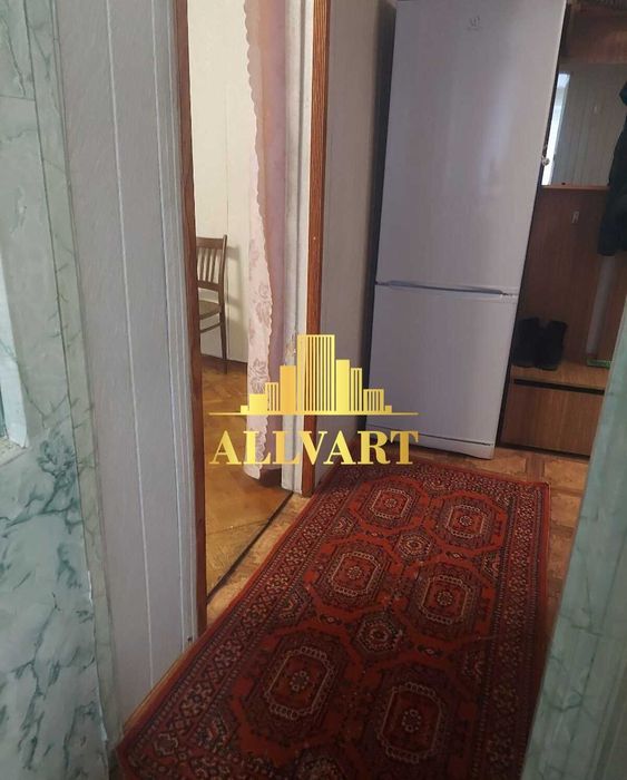 Продаж 3кім квартири під ремонт Сирець, вул. Ольжича, Метро Дорогожичі