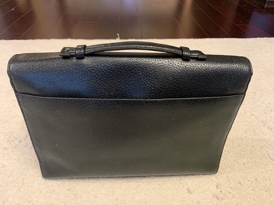 -90% Портфель мужской BALLY (Швейцария), оригинал