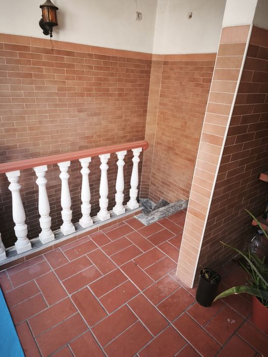 Aluguel de quartos