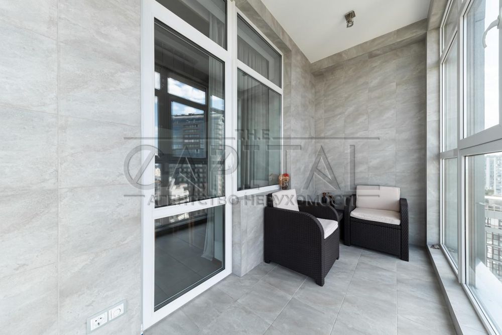 Оренда квартири, вул.Верхогляда, Печерськ, ЖК Новопечерські Липки