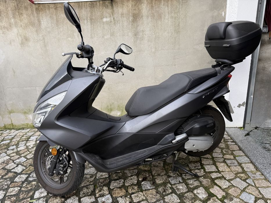 Vendo Honda PCX 125