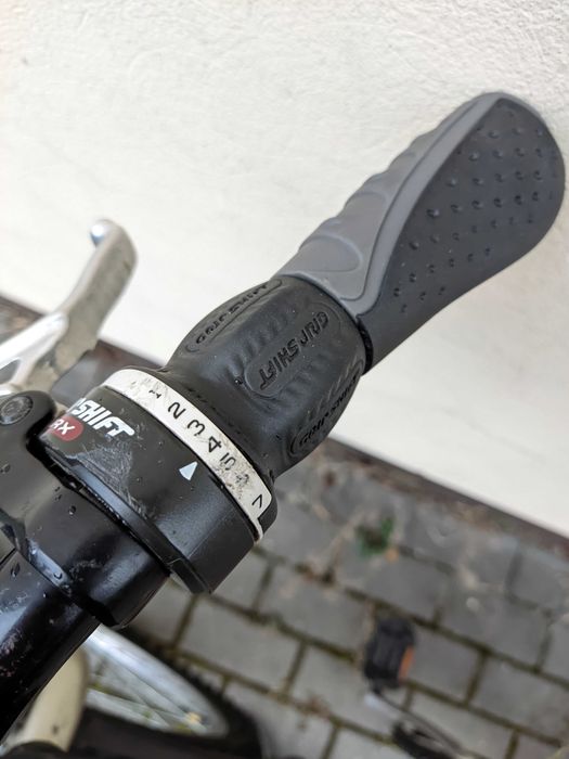 Rower Giant Boulder 840