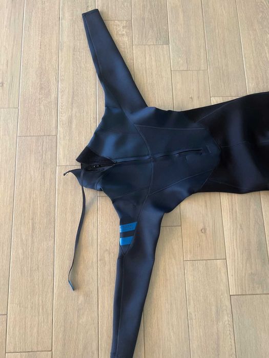 Fato Neoprene 2/3mm - Tamanho M