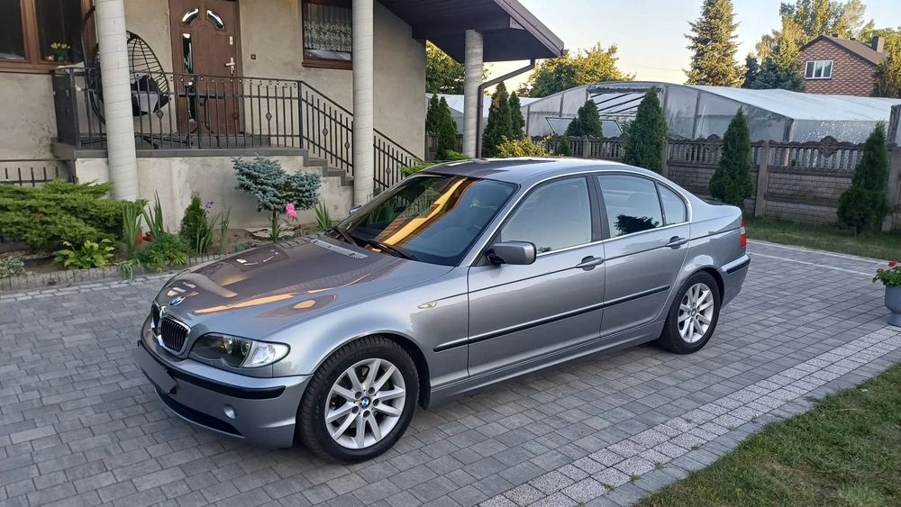 BMW Seria 3