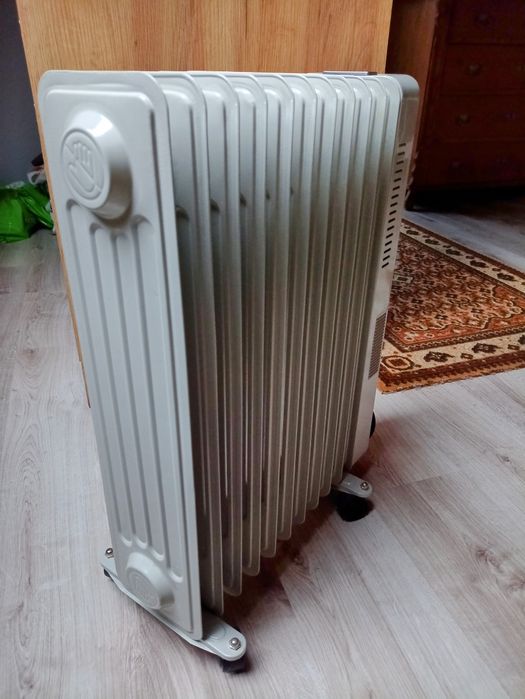 Grzejnik olejowy HB 2900W