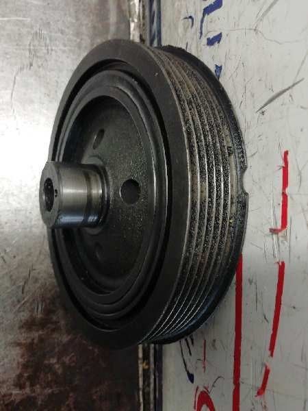 POLIE CAMBOTA FORD FOCUS SEDAN 2001 -
