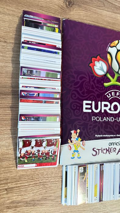 UEFA EURO2012  Poland-Ukraine パーカー Men's UEFA Euro 2012 Poland Ukraine Football Polaska #10 Jersey XL