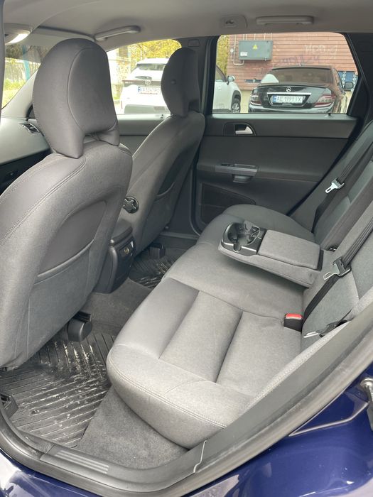 Вольво v50 1.6d