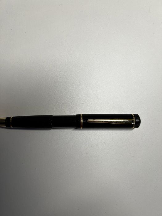 Caneta Montblanc 100° aniversario