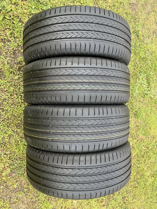 4x225/55R18 Continental EcoContact 6Q (2025)