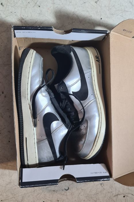 Nike airforce 1 force