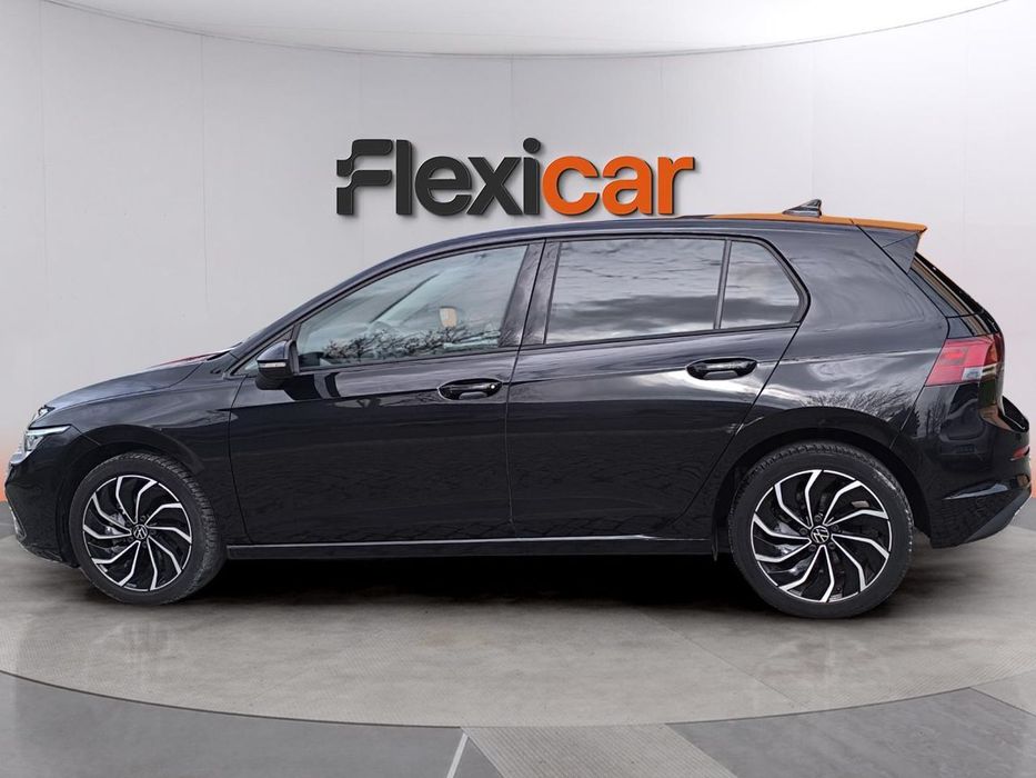 VW Golf 1.0 TSI Life