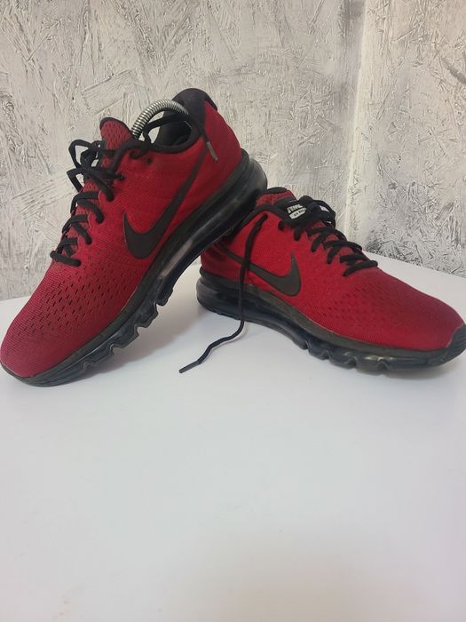 Кросівки Nike air max