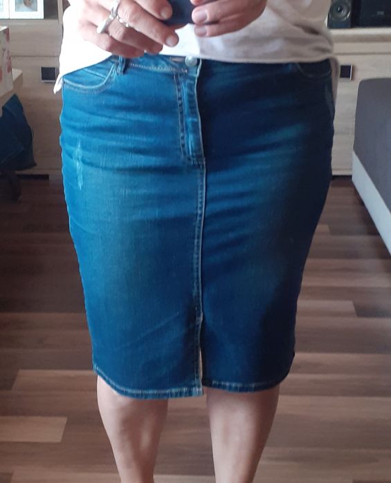 Spódnica rozmiar L/XL