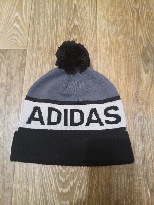 Шапка Adidas One size