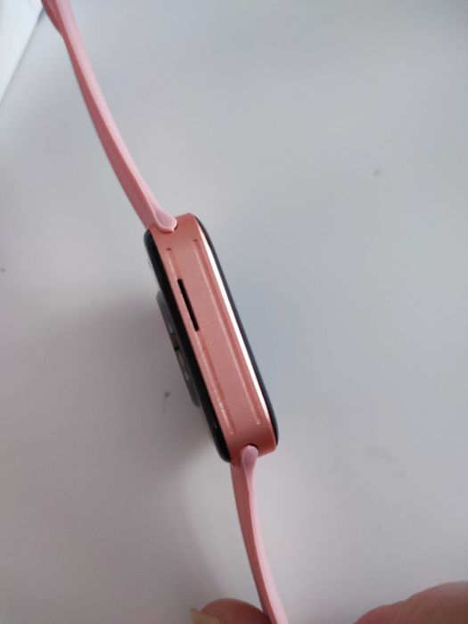 Nowy smartwatch 7 X8+ android 5 ios 9