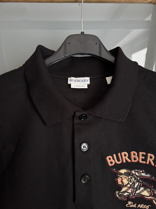POLO Burberry .