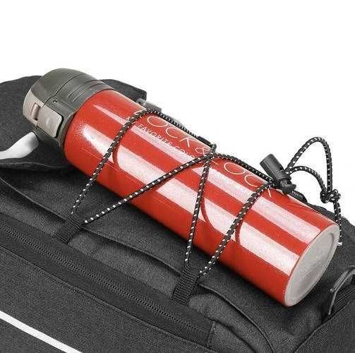 Велика Термосумка для Велосипедів Trizand Сумка термо вело на плече