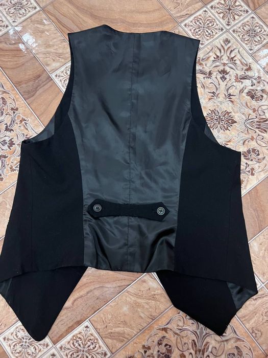 Жилет жіночий Zara, хs розмір