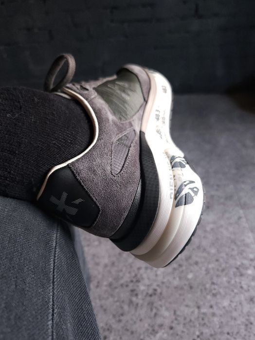 Premiata MOERUN 7106 в наявності.