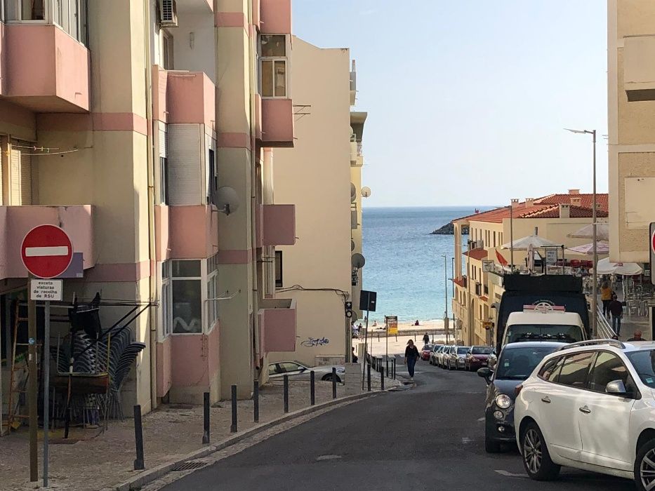 T2 em Sesimbra para ferias.