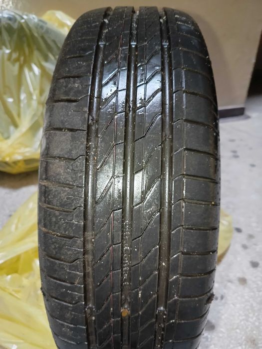 Continental OPONY LETNIE