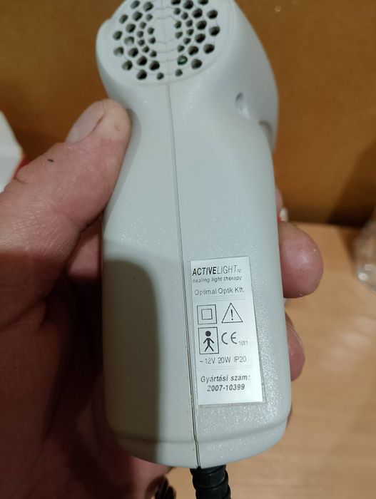 Lampa lecznicza Aktiweligcht