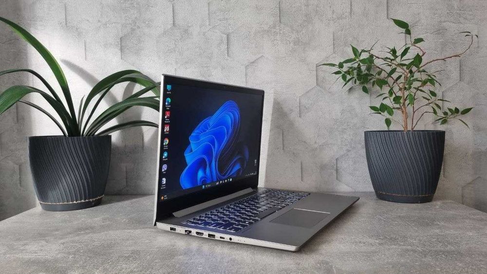 ТОП ЦІНА Lenovo ThinBooK 15P IMH I5-10300H GTX-1650 Max-Q DDR4-16 SSDm2-512GB