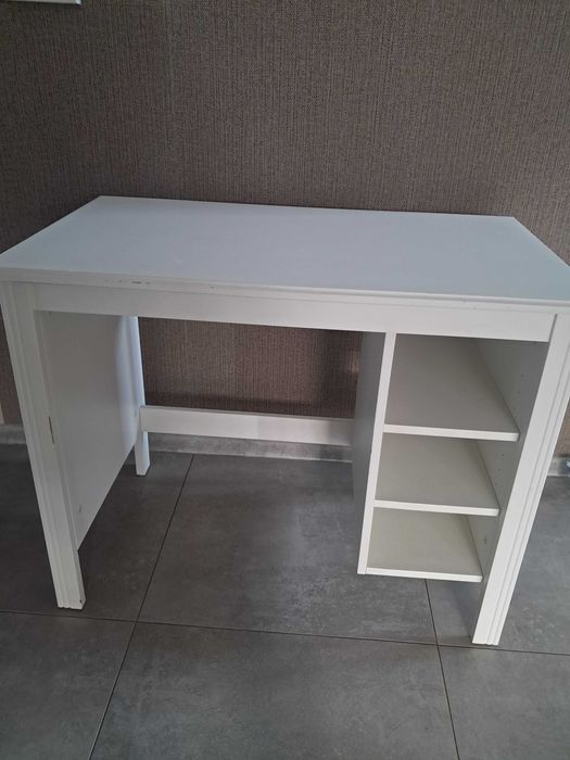 Biurko Brusali Ikea