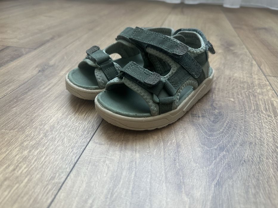 Босоніжки для хлопчика hm