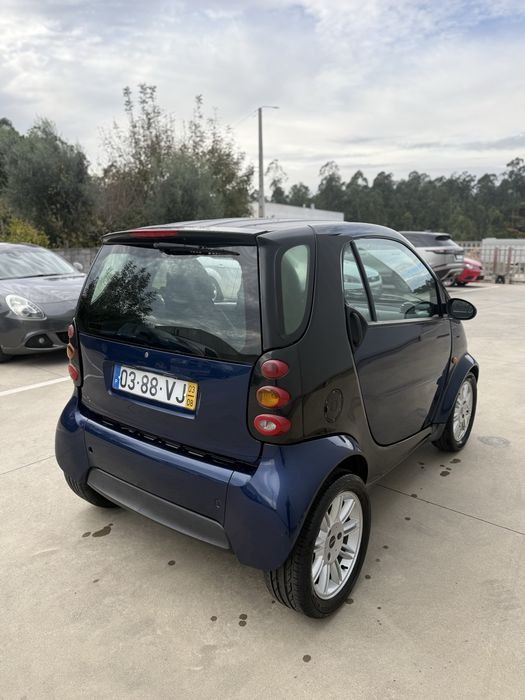 SMART     FOR      TWO — photo 3