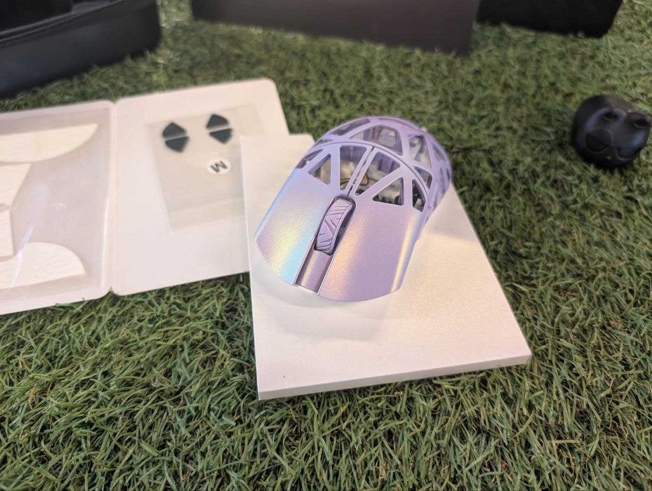 WLMouse Beast X PRO Magnesium – Gaming Mouse 8K