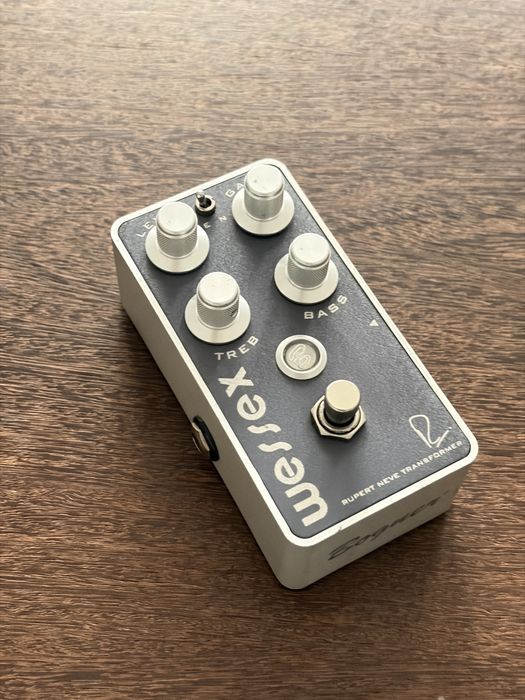 Bogner Wessex Rupert Neve Transformer