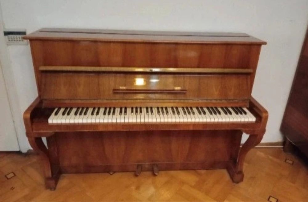 Pianino Offberg(legnica)