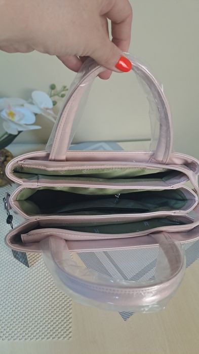 Жіноча Сумка з екошкіри люкс якості,Сумка Жіноча з лакованої екошкіри