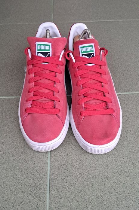 Кросівки Puma Suede