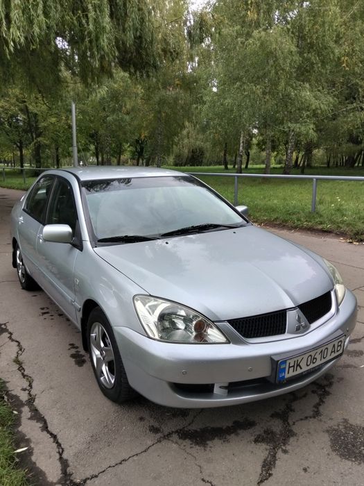 Продам Лансера 9