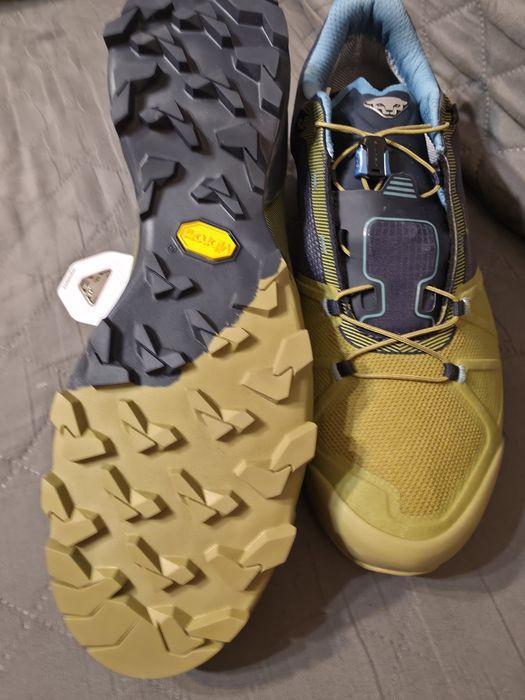 NOWE Buty Dynafit Transalper GORE-TEX