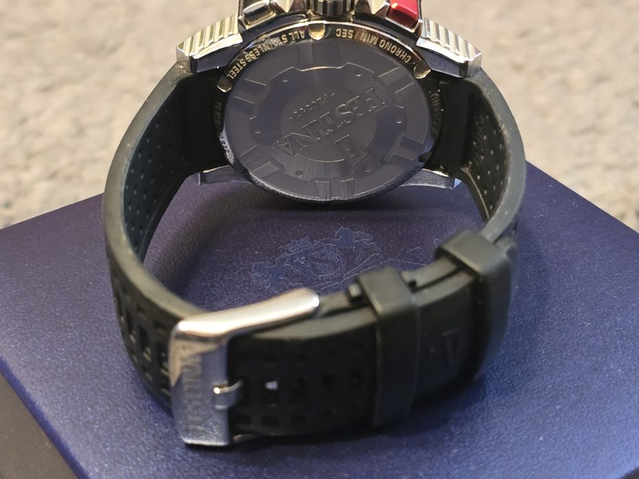 Festina Chronobike zegarek męski