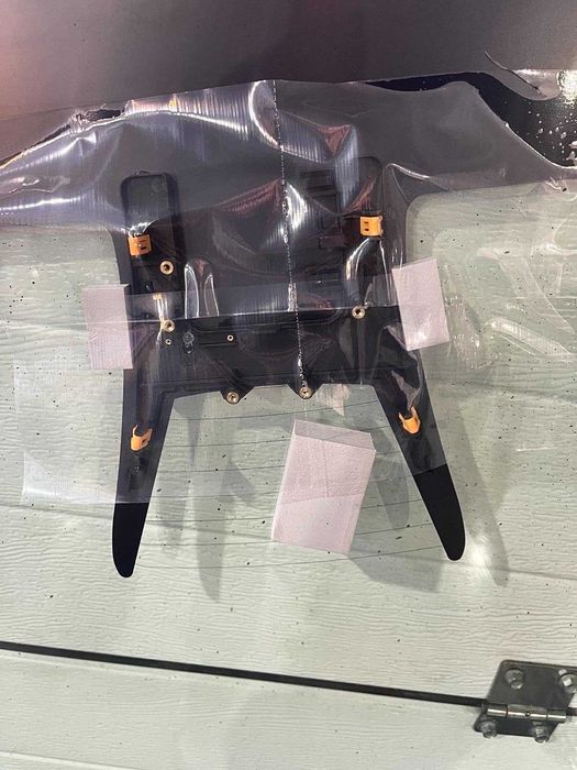 Лобове скло Tesla Model Y лобовое стекло панорама Тесла S 3 X Y заміна