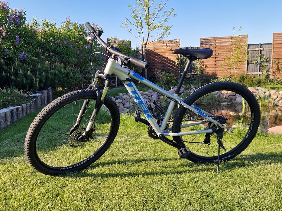 Rower Trek Marlin 4 Rozmiar S