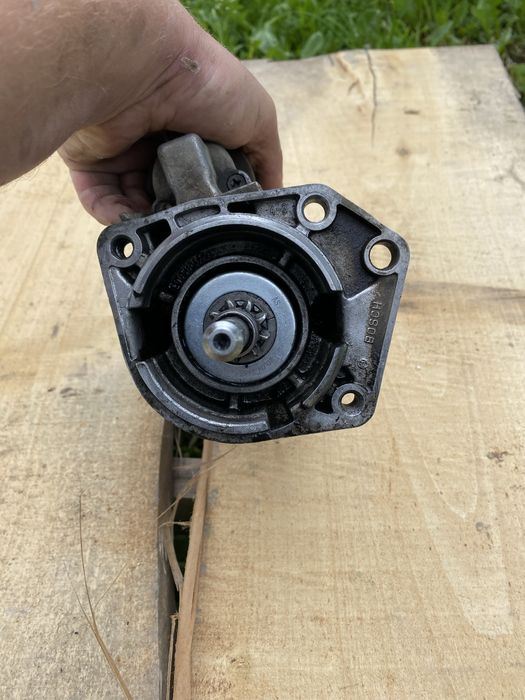 Стартер Volkswagen Polo 1.4 1998 р