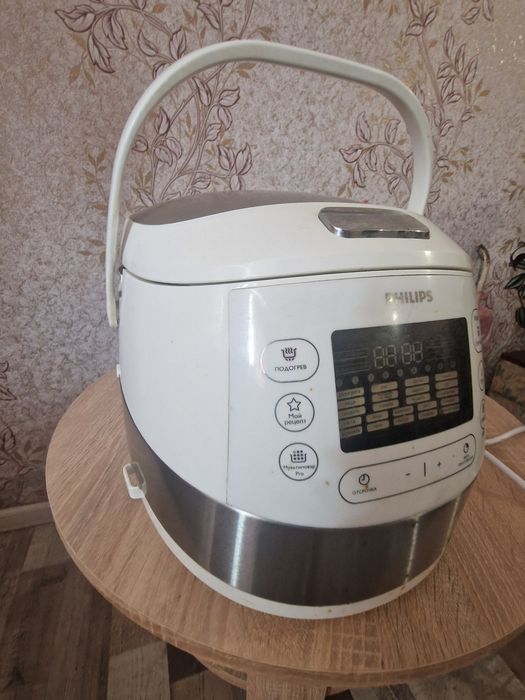 Продам мультиварку