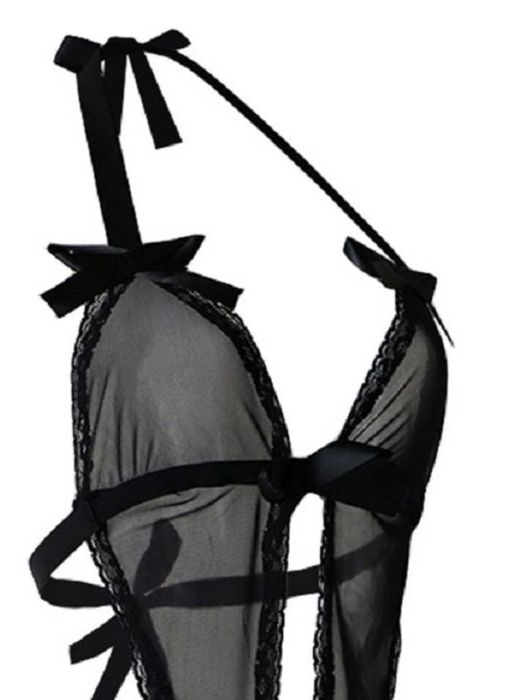 Сексуальное нижнее белье, эротическое боди, пеньюар, еротична білизна