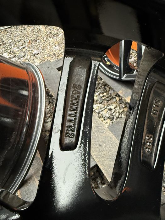 Диски R18 5.112 ET45 цо 57.1 гольф пассат шкода а5 а7 кодіак карок