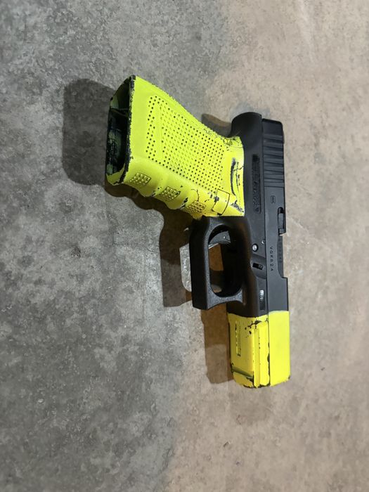 Airsoft e equipamentos