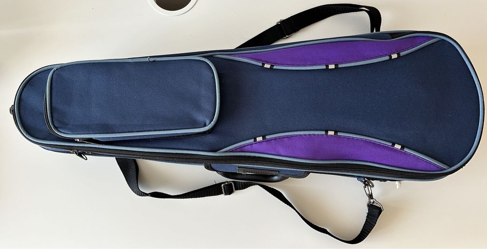 Violino 1/8 adaptado para violeta da marca Stentor