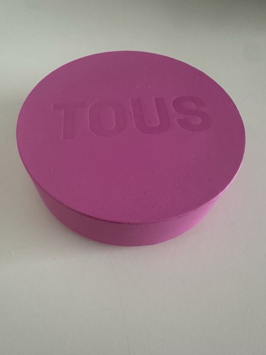 Caixa guarda-joias - Tous